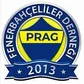 Prag Fenerbahçeliler Derneği logosu